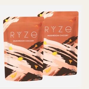 🔥SALE🔥Mushroom Chicory without the wooden spoon pack of 2